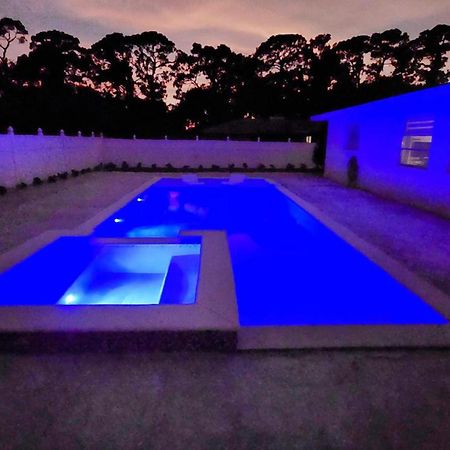 Luxury 3Bd House, Siesta Key Beach Сарасота Экстерьер фото