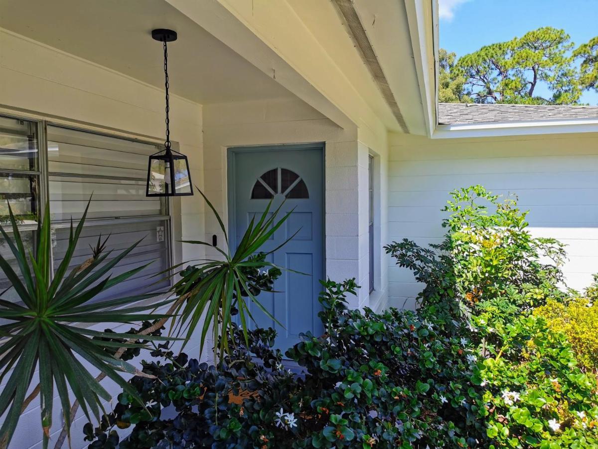 Luxury 3Bd House, Siesta Key Beach Сарасота Экстерьер фото