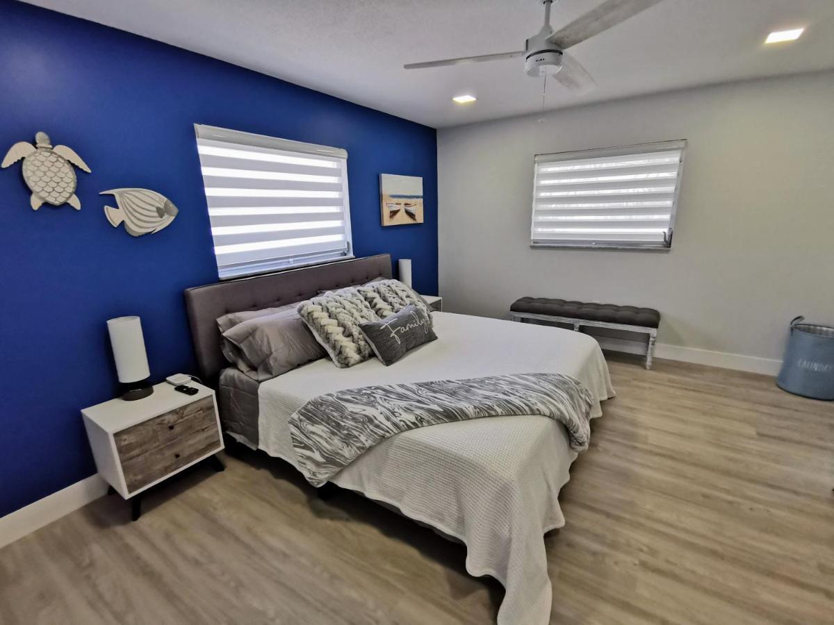 Luxury 3Bd House, Siesta Key Beach Сарасота Экстерьер фото