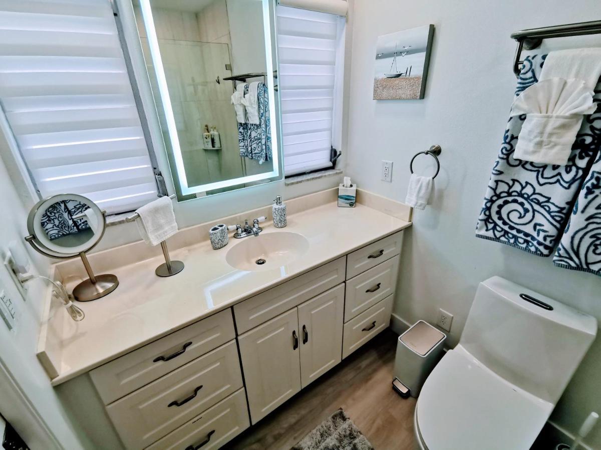 Luxury 3Bd House, Siesta Key Beach Сарасота Экстерьер фото