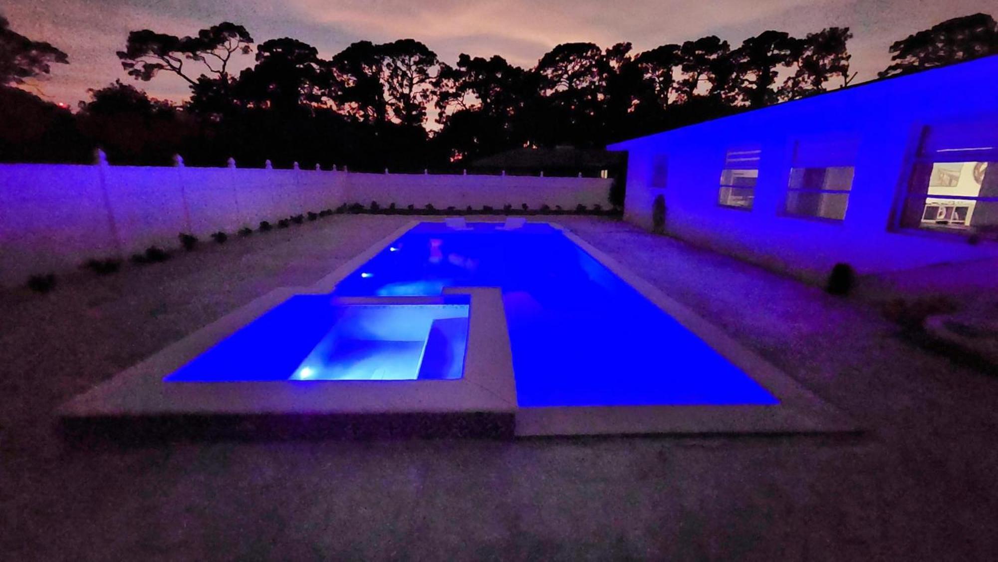 Luxury 3Bd House, Siesta Key Beach Сарасота Экстерьер фото
